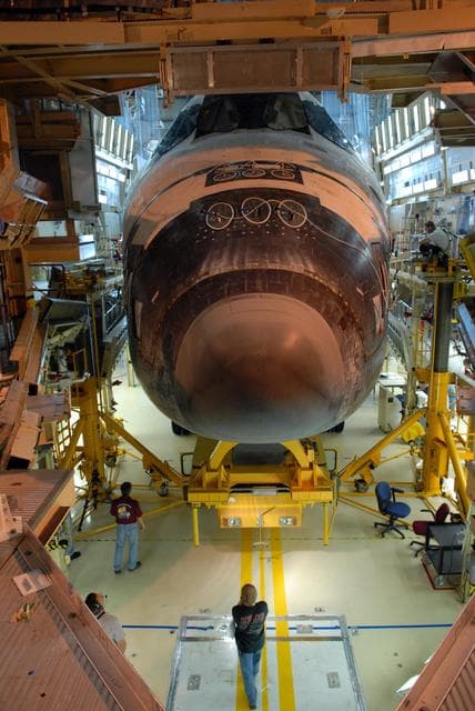 NASA image: KSC-08pd1021