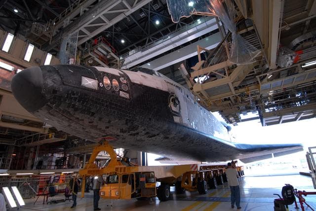 NASA image: KSC-08pd1023