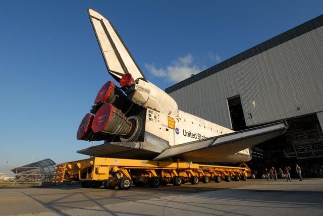 NASA image: KSC-08pd1024
