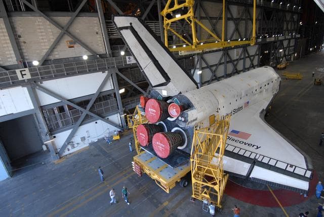 NASA image: KSC-08pd1030