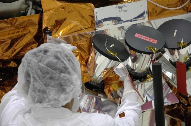 NASA image: KSC-08pd1031