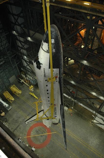NASA image: KSC-08pd1044
