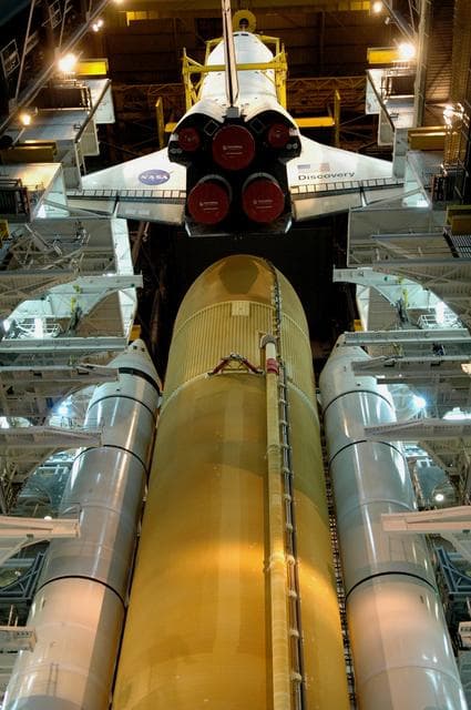 NASA image: KSC-08pd1047