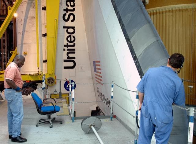 NASA image: KSC-08pd1049