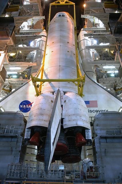NASA image: KSC-08pd1052