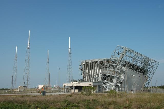 NASA image: KSC-08pd1060