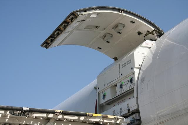 NASA image: KSC-08pd1066