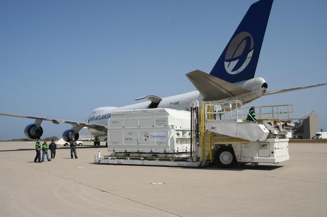 NASA image: KSC-08pd1080