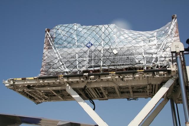 NASA image: KSC-08pd1085