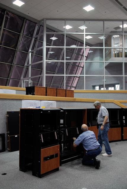 NASA image: KSC-08pd1094