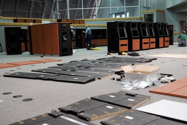 NASA image: KSC-08pd1095