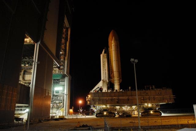NASA image: KSC-08pd1100