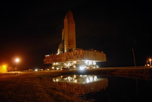 NASA image: KSC-08pd1101