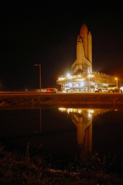 NASA image: KSC-08pd1102