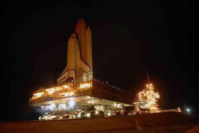 NASA image: KSC-08pd1103