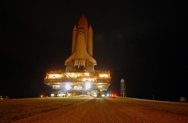 NASA image: KSC-08pd1104