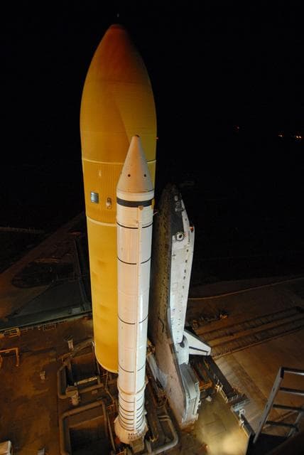 NASA image: KSC-08pd1105