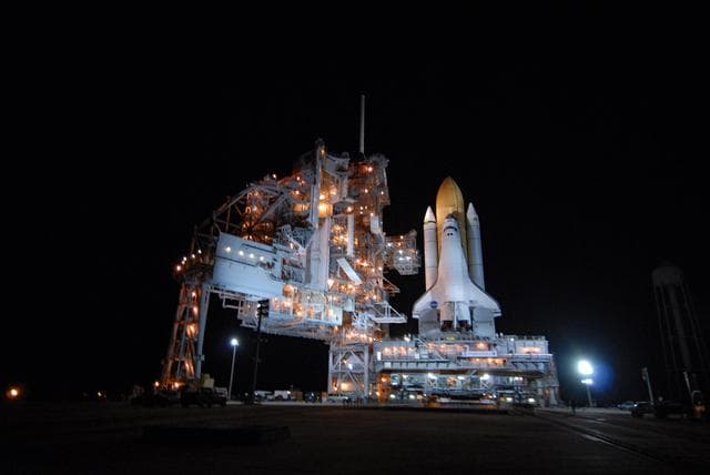 NASA image: KSC-08pd1108