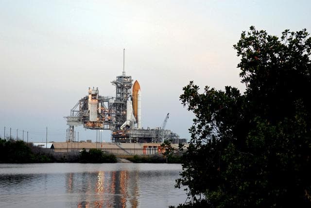 NASA image: KSC-08pd1110