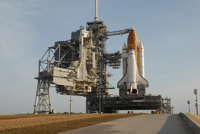 NASA image: KSC-08pd1111