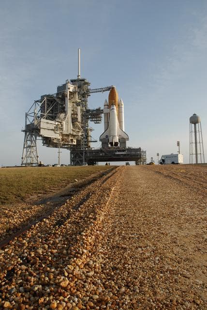 NASA image: KSC-08pd1112
