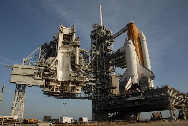 NASA image: KSC-08pd1113