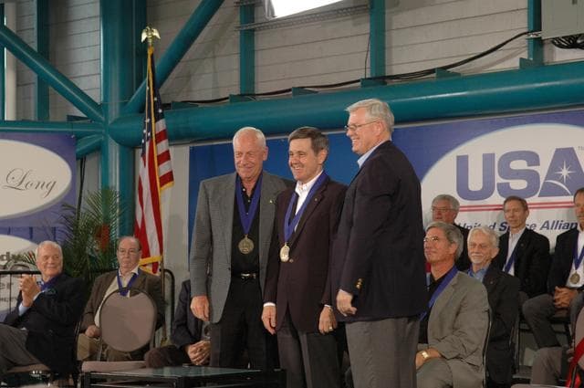 NASA image: KSC-08pd1119
