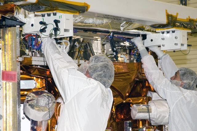 NASA image: KSC-08pd1132