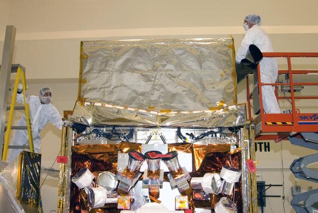NASA image: KSC-08pd1134