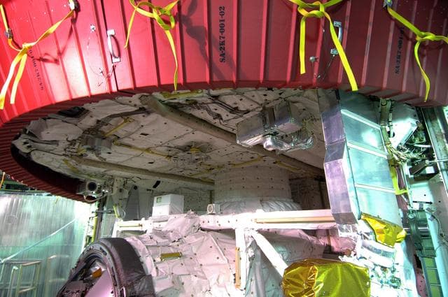 NASA image: KSC-08pd1144