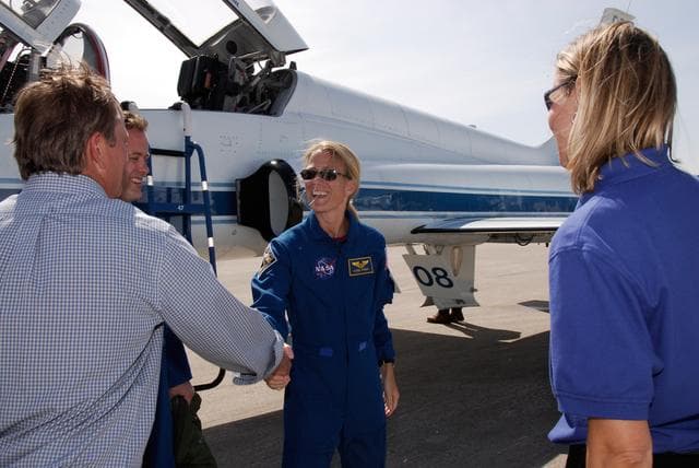 NASA image: KSC-08pd1147