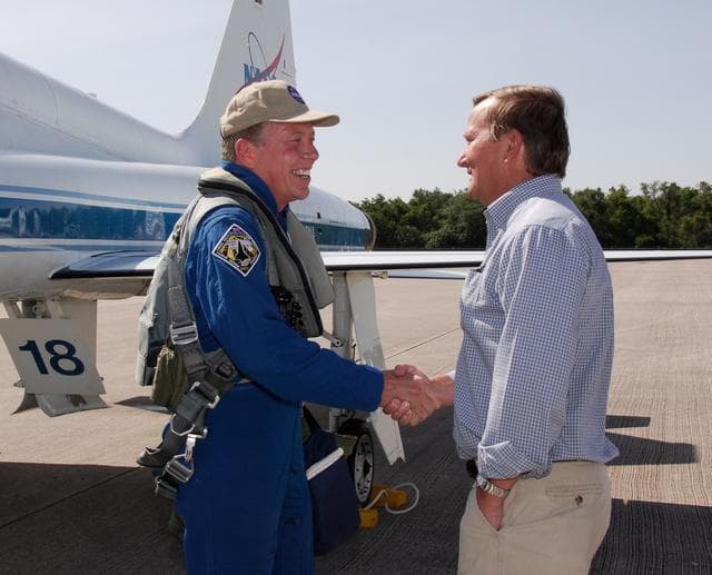 NASA image: KSC-08pd1148