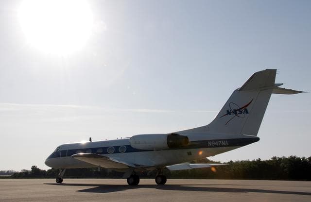 NASA image: KSC-08pd1157