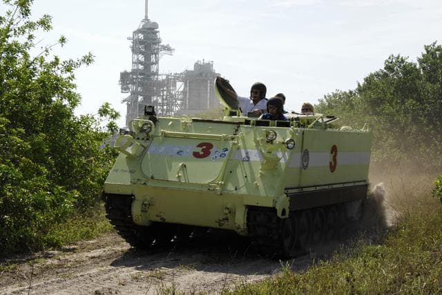 NASA image: KSC-08pd1177