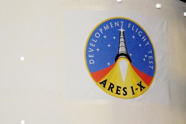 NASA image: KSC-08pd1185