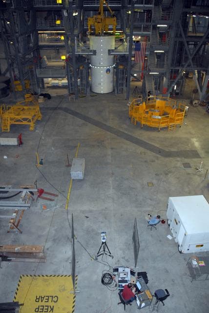 NASA image: KSC-08pd1188
