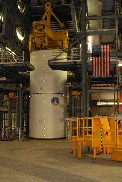 NASA image: KSC-08pd1191