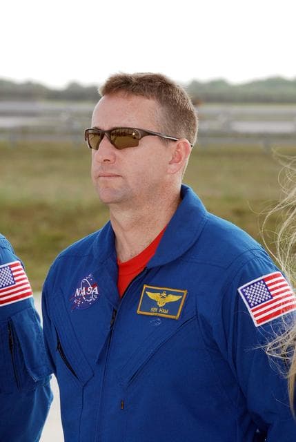 NASA image: KSC-08pd1200