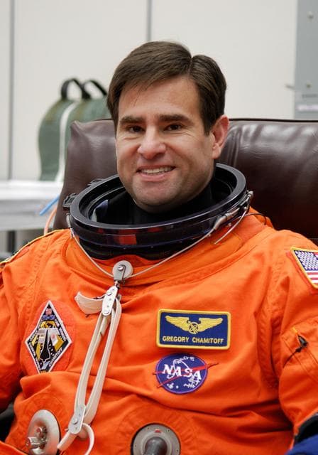 NASA image: KSC-08pd1225