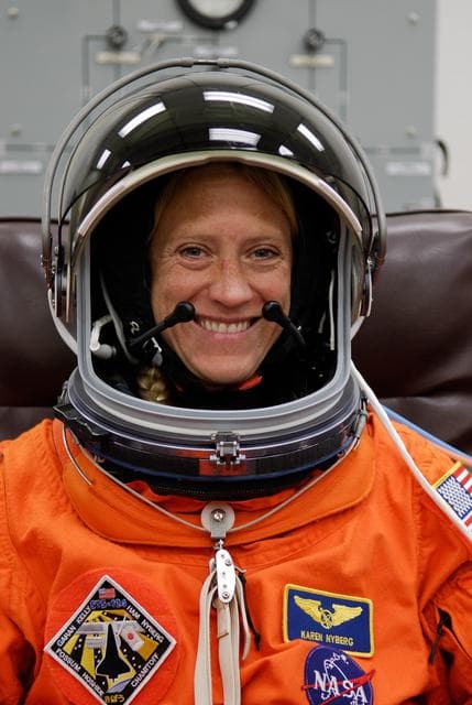 NASA image: KSC-08pd1229