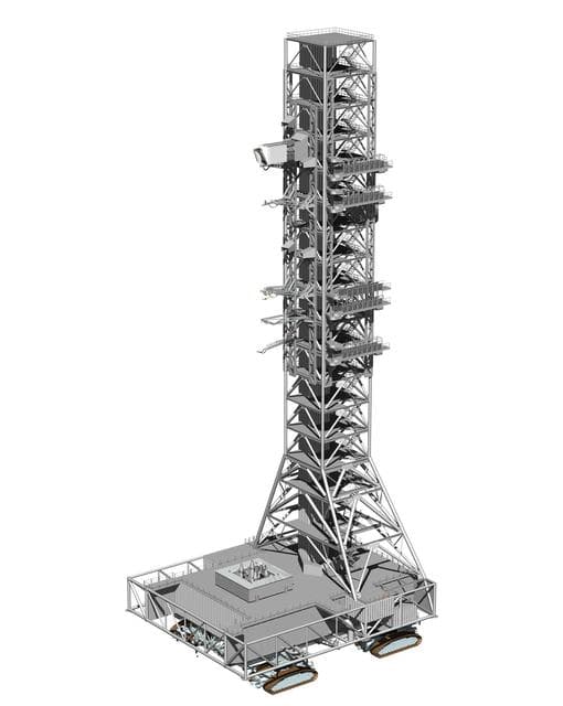 NASA image: KSC-08pd1244