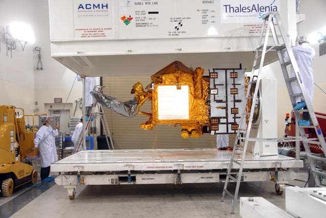 NASA image: KSC-08pd1296