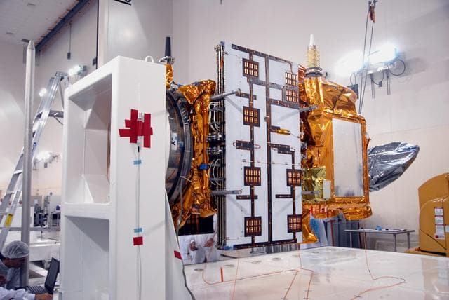 NASA image: KSC-08pd1298