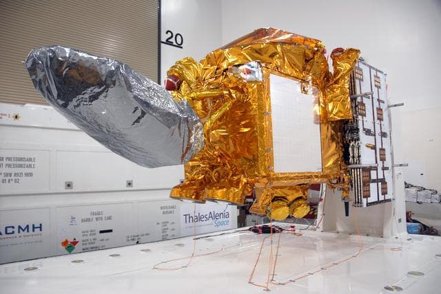 NASA image: KSC-08pd1299