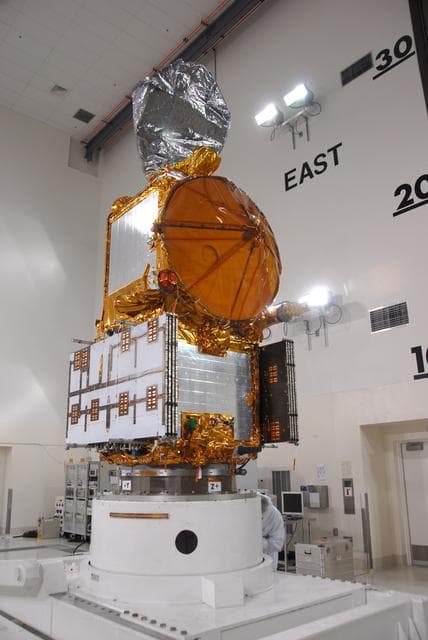 NASA image: KSC-08pd1311