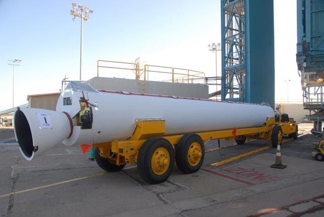 NASA image: KSC-08pd1335