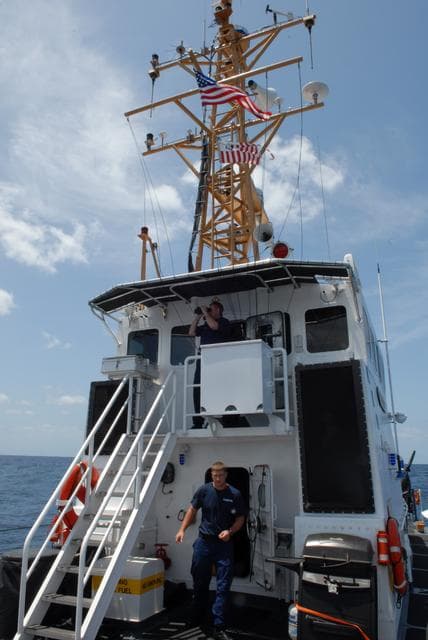 NASA image: KSC-08pd1386