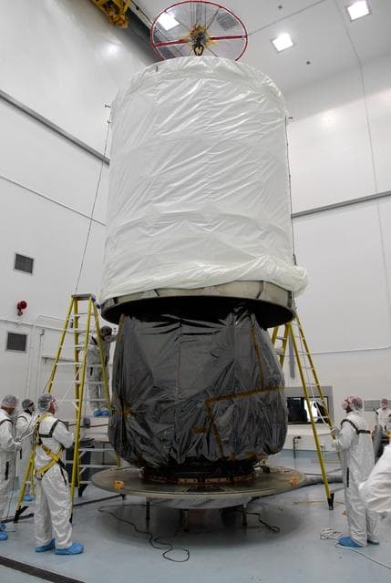NASA image: KSC-08pd1400