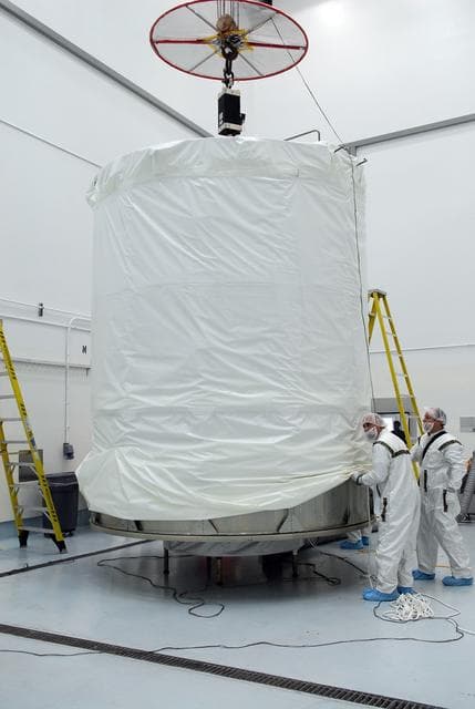 NASA image: KSC-08pd1403