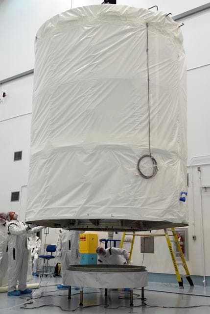 NASA image: KSC-08pd1404